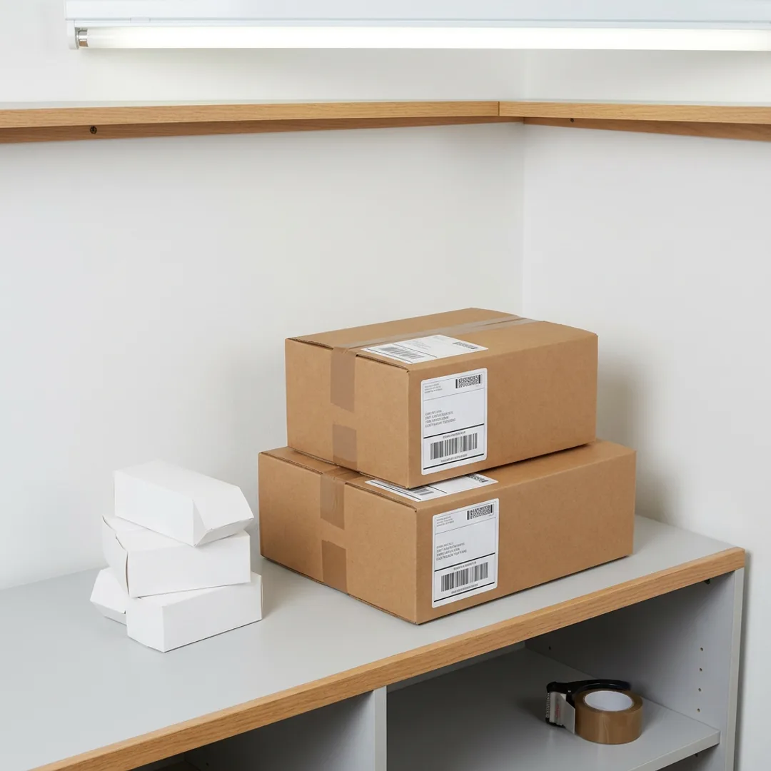 Single-Order Fulfillment